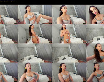 ehotlovea — 120 minute Chaturbate female naked cam show, 720p, Apr 10, 2025