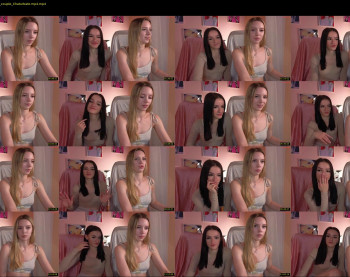 elizzza_ — 14 minute Chaturbate female naked cam show, 720p, Apr 10, 2025
