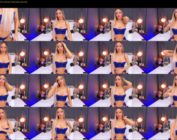 emillybronte — 5 minute Chaturbate female naked cam show, 720p, Apr 11, 2025