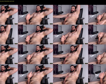 firestud_x — 8 minute Chaturbate male naked cam show, 720p, Apr 10, 2025