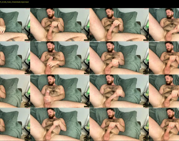 johnthomasbwc — 32 minute Chaturbate male naked cam show, 720p, Apr 11, 2025
