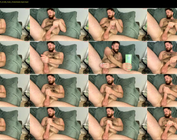 johnthomasbwc — 7 minute Chaturbate male naked cam show, 720p, Apr 11, 2025