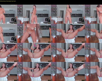 kinkythings_ — 26 minute Chaturbate couple naked cam show, 720p, Apr 10, 2025