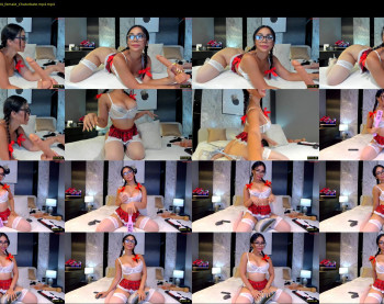 millabelle — 17 minute Chaturbate female naked cam show, 720p, Apr 10, 2025