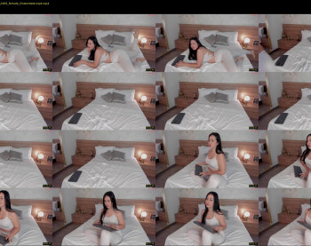 moniquemilff — 11 minute Chaturbate female naked cam show, 720p, Apr 10, 2025