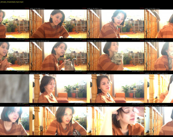 ms_dira — 10 minute Chaturbate female naked cam show, 720p, Apr 10, 2025