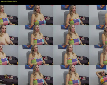 natashaboobs — 105 minute Chaturbate female naked cam show, 720p, Apr 10, 2025