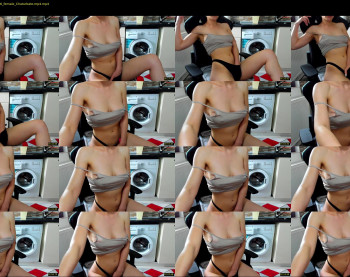 nickyplus — 3 minute Chaturbate couple naked cam show, 720p, Apr 10, 2025