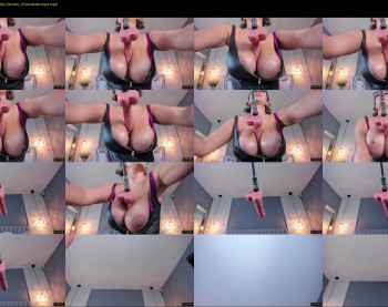 valerynova — 29 minute Chaturbate female naked cam show, 720p, Apr 10, 2025