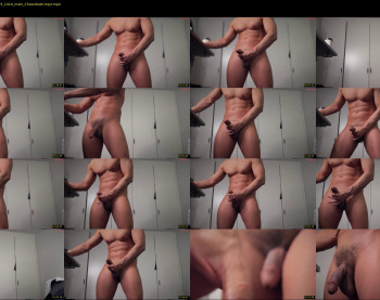 bootyonmyface — 28 minute Chaturbate male naked cam show, 720p, Apr 11, 2025