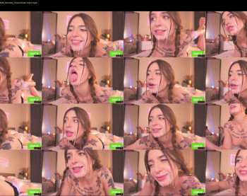 deeptalkss_ — 4 minute Chaturbate female naked cam show, 720p, Apr 11, 2025