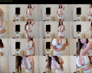 devyale — 16 minute Chaturbate female naked cam show, 720p, Apr 11, 2025