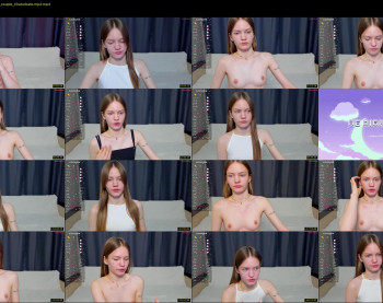 do_dick — 120 minute Chaturbate couple naked cam show, 720p, Apr 11, 2025