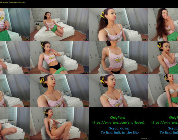 ehotlovea — 72 minute Chaturbate female naked cam show, 720p, Apr 11, 2025