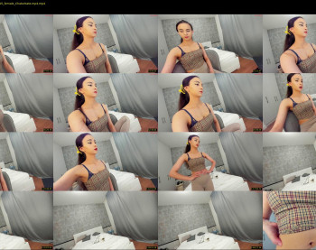 ehotlovea — 120 minute Chaturbate female naked cam show, 720p, Apr 12, 2025