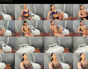 ehotlovea — 121 minute Chaturbate female naked cam show, 720p, Apr 12, 2025