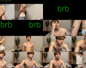 eitanhere — 120 minute Chaturbate male naked cam show, 720p, Apr 11, 2025