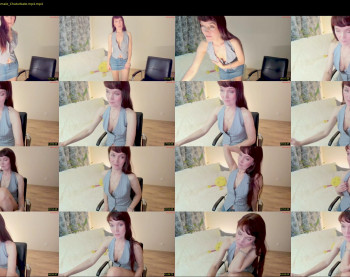 fritha — 51 minute Chaturbate female naked cam show, 720p, Apr 11, 2025