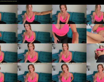 indianacooper — 28 minute Chaturbate female naked cam show, 720p, Apr 11, 2025