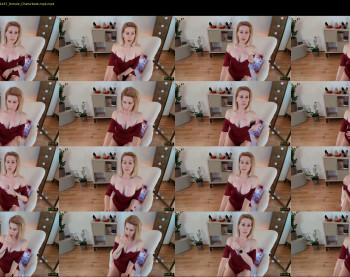 mirela_silver — 3 minute Chaturbate female naked cam show, 720p, Apr 11, 2025