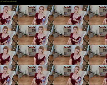 mirela_silver — 3 minute Chaturbate female naked cam show, 720p, Apr 11, 2025
