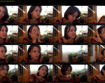 ms_dira — 35 minute Chaturbate female naked cam show, 720p, Apr 11, 2025