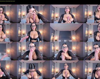 valerynova — 120 minute Chaturbate female naked cam show, 720p, Apr 11, 2025