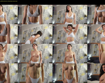 alicepreuoston — 71 minute Chaturbate female naked cam show, 720p, Apr 12, 2025