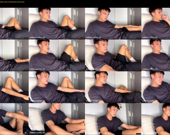 another_jed — 20 minute Chaturbate male naked cam show, 720p, Apr 12, 2025