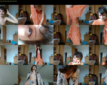 bebacksooon — 120 minute Chaturbate female naked cam show, 480p, Apr 12, 2025