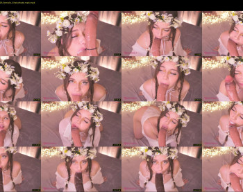 deepsouly — 121 minute Chaturbate female naked cam show, 720p, Apr 12, 2025