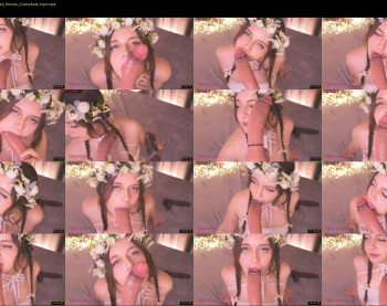 deepsouly — 111 minute Chaturbate female naked cam show, 720p, Apr 12, 2025