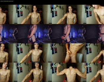 devil_fts — 120 minute Chaturbate couple naked cam show, 720p, Apr 12, 2025