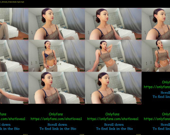 ehotlovea — 38 minute Chaturbate female naked cam show, 720p, Apr 12, 2025