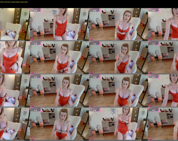 mirela_silver — 70 minute Chaturbate female naked cam show, 720p, Apr 12, 2025
