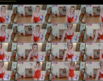 mirela_silver — 7 minute Chaturbate female naked cam show, 720p, Apr 12, 2025