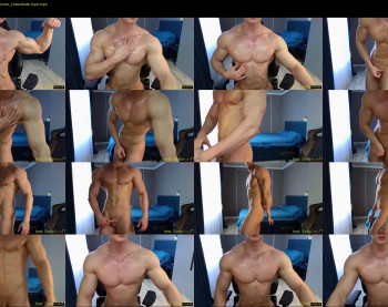 sinffuly — 16 minute Chaturbate male naked cam show, 720p, Apr 12, 2025