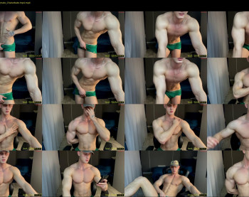 sinffuly — 19 minute Chaturbate male naked cam show, 720p, Apr 12, 2025