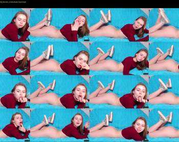 sofia_here — 6 minute Chaturbate female naked cam show, 720p, Apr 12, 2025