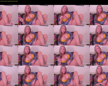 task_manager — 21 minute Chaturbate couple naked cam show, 720p, Apr 12, 2025