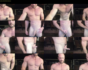 _hotr0d — 13 minute Chaturbate male naked cam show, 720p, Apr 14, 2025