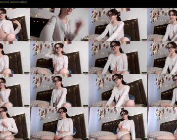_loverdose_ — 36 minute Chaturbate male naked cam show, 720p, Apr 13, 2025