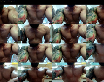 adonis_msc — 16 minute Chaturbate male naked cam show, 720p, Apr 13, 2025