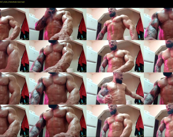 adonis_msc — 4 minute Chaturbate male naked cam show, 720p, Apr 14, 2025
