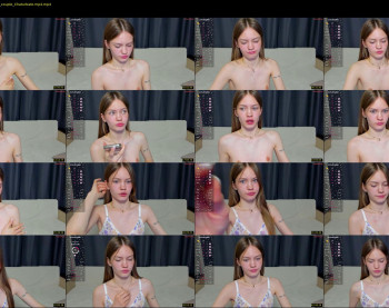 do_dick — 49 minute Chaturbate couple naked cam show, 720p, Apr 13, 2025