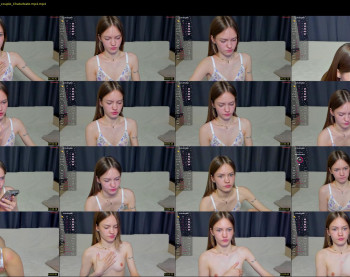 do_dick — 26 minute Chaturbate couple naked cam show, 720p, Apr 13, 2025