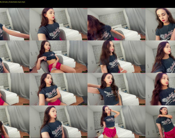 ehotlovea — 120 minute Chaturbate female naked cam show, 720p, Apr 14, 2025