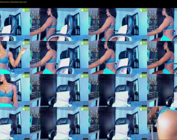 ginger_smil — 27 minute Chaturbate female naked cam show, 720p, Apr 13, 2025