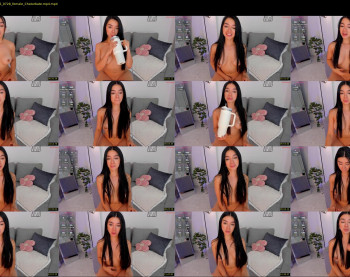 marianasilva__ — 15 minute Chaturbate female naked cam show, 720p, Apr 13, 2025