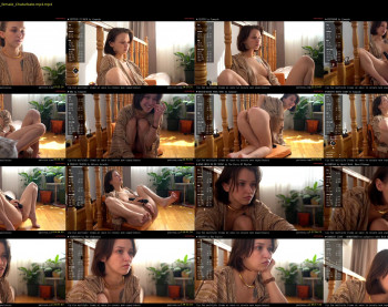 ms_dira — 120 minute Chaturbate female naked cam show, 720p, Apr 13, 2025